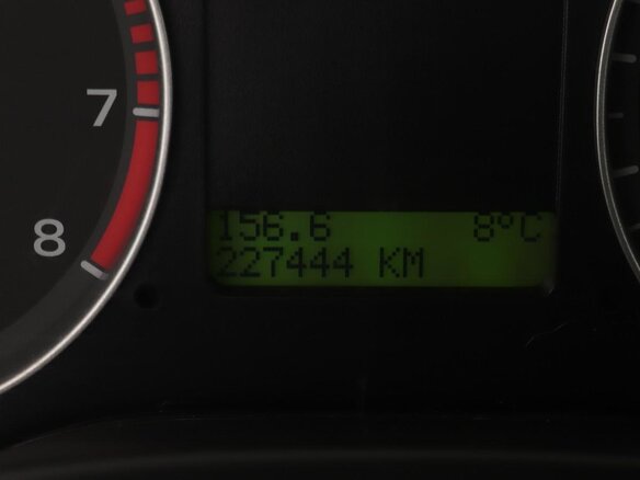2006 Ford Focus II, оранжевый - вид 13