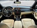 2010 BMW X6 30d I (E71), чёрный, 2950000 рублей - вид 10