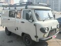 2020 УАЗ 3909, серый, 880000 рублей - вид 3