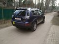 2007 Mitsubishi Outlander II, синий, 1230000 рублей - вид 6