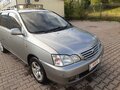 2000 Toyota Gaia, серый, 620000 рублей - вид 1