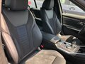 2021 BMW 3 серии 320i xDrive VII (G2x), синий - вид 11
