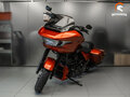 2024 Harley-Davidson Road Glide, красный, 2519833 рублей - вид 2