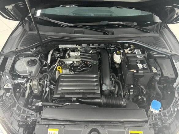 2023 Audi A3 Sportback 35 TFSI IV (8Y), серый, 2240000 рублей - вид 20