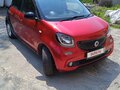 2015 Smart Forfour II, красный, 1050000 рублей - вид 6