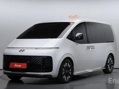 Hyundai Staria I