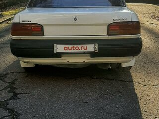 1992 Toyota Carina V (T170), белый, 250000 рублей, вид 2