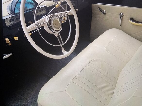 1970 ГАЗ 21 «Волга» 21Р, чёрный, 600000 рублей - вид 1