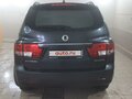 2007 SsangYong Kyron I Рестайлинг, синий - вид 7