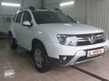 2017 Renault Duster I Рестайлинг, белый - вид 5