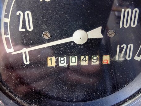 1976 ЗИЛ 131, зелёный, 500000 рублей, вид 3