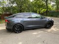 2019 Tesla Model X Standard Range I, серый, 3600000 рублей - вид 5
