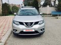 2015 Nissan X-Trail III, серебристый, 2200000 рублей