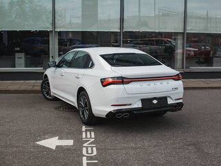 2026 VOLGA C50, белый, 2999000 рублей, вид 5