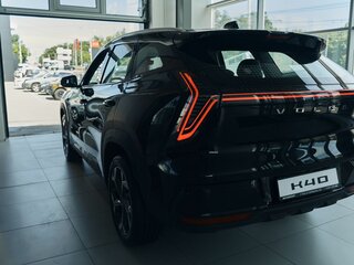 2026 VOLGA K40, чёрный, 3149000 рублей, вид 5