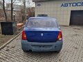 2007 Renault Logan I, синий, 300000 рублей - вид 2