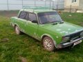 1983 Lada (ВАЗ) 2105, зелёный - вид 1