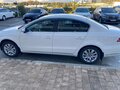 2014 Volkswagen Passat B7, белый, 1350000 рублей - вид 8