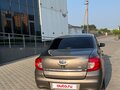 2016 Datsun on-DO I, коричневый, 530000 рублей - вид 4
