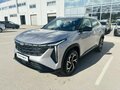 2026 Geely Cityray, серебристый, 2954990 рублей