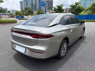 2023 Aion S 580, бежевый, 1290017 рублей, вид 3