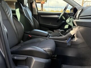 2020 Skoda Karoq DSG6 I, серый, 2299000 рублей, вид 5
