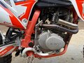 2021 Kayo T4, оранжевый, 115000 рублей - вид 7