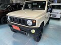 2018 Suzuki Jimny Kei car IV, бежевый, 1150000 рублей - вид 1