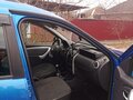 2020 Lada (ВАЗ) Largus Cross I, синий, 1200000 рублей - вид 4