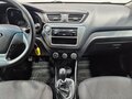 2017 Kia Rio III Рестайлинг, серебристый, 820000 рублей - вид 11