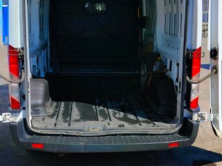 2017 Ford Transit, белый, 1780000 рублей, вид 5
