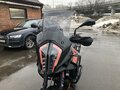 2018 KTM 1290 Super Adventure S, чёрный, 1650000 рублей - вид 9