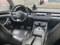 2006 Audi A8 II (D3) Рестайлинг, серый, 1100000 рублей - вид 9