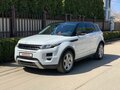 2012 Land Rover Range Rover Evoque 6-speed I, белый
