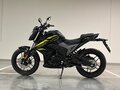 2025 Ataki Batllo, белый, 230000 рублей - вид 5