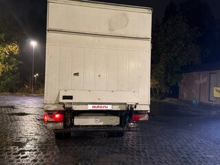 2008 Mercedes-Benz Sprinter, белый, 1600000 рублей, вид 5
