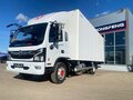 2024 Dongfeng C120, белый, 5500000 рублей