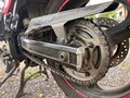 2005 Suzuki V-Strom DL 650, красный, 400000 рублей - вид 4