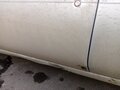 1997 Nissan Pulsar V (N15), серый - вид 7