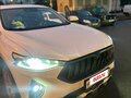 2021 Haval F7x I, белый, 2200000 рублей - вид 6