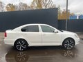2012 Skoda Octavia II (A5) Рестайлинг, белый, 1050000 рублей - вид 9