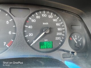 1999 Opel Astra G, серебристый, 410000 рублей, вид 5