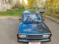 2010 Lada (ВАЗ) 2107, серый, 420000 рублей - вид 2