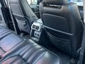 2010 Land Rover Range Rover III Рестайлинг 2, чёрный - вид 6
