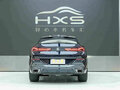 2025 BMW X6 30i III (G06) Рестайлинг, чёрный, 9482319 рублей - вид 4