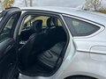 2019 Ford Fusion (North America) II Рестайлинг, серебристый, 2000000 рублей - вид 11