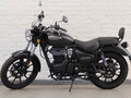2026 Royal Enfield Meteor, чёрный, 510000 рублей
