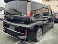 2016 Honda Stepwgn Spada V, чёрный, 1350000 рублей - вид 2