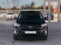 2018 Hyundai Creta I, чёрный - вид 1