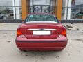 2002 Ford Focus I Рестайлинг, красный - вид 5